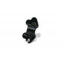 CNC Racing Rearward Clamp for Handlebar Right Switches - Type 2 CNC Racing Rearward Clamp for Handlebar Right Switches - Type 2